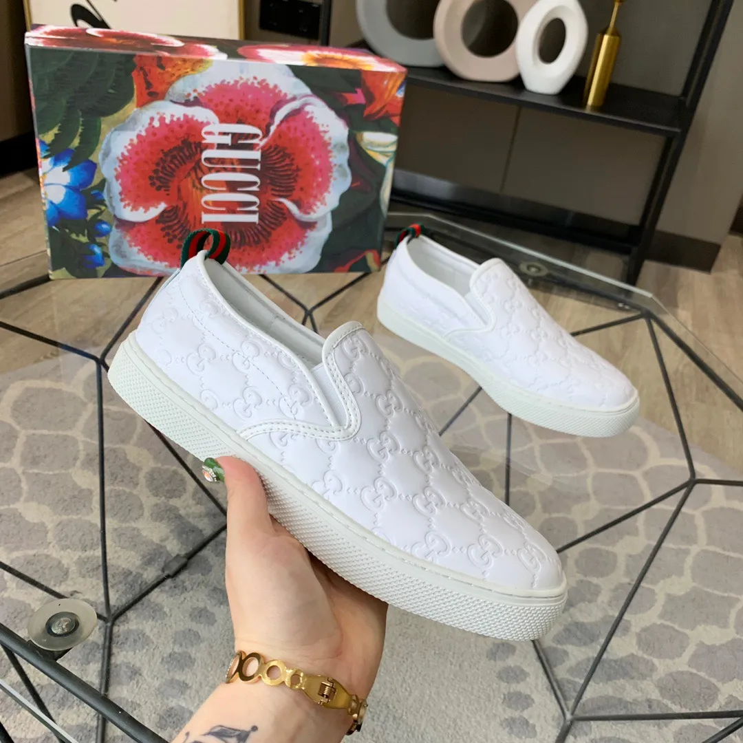 P380 👟 (1:1 replica of the official website of running volume models) 🇮🇹🇮🇹 "GUCCI" 🔍🔍Men's 2025 counters are on sale simultaneously, fashionable and casual, comfortable and breathable, imported waterproof fabrics, the first choice for trendy men, imported sheepskin lining, fashionable and trendy, trendy men Essential, soles: original soles provided by the original factory, exclusive movable molded soles, super comfortable, original factory goods, 🔍🔍high quality, you can enter and exit the counter at will, 38-44, (37 and 45 can be customized, non-refundable and non-exchangeable) available in stock, you deserve it No. 005